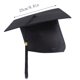thumbnail image 3 of Precio reducido por tiempo limitado!Gorro de graduación neutro para niños adultos con borla High School, 3 of 3