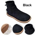 thumbnail image 1 of Boots Calcetín Botines Mujer Tacón Elástico Invierno Otoño Tobillo, 1 of 8