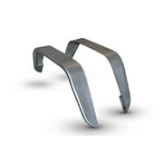 Poison Spyder 5" Steel Rear DeFender� Flares 14-05-075