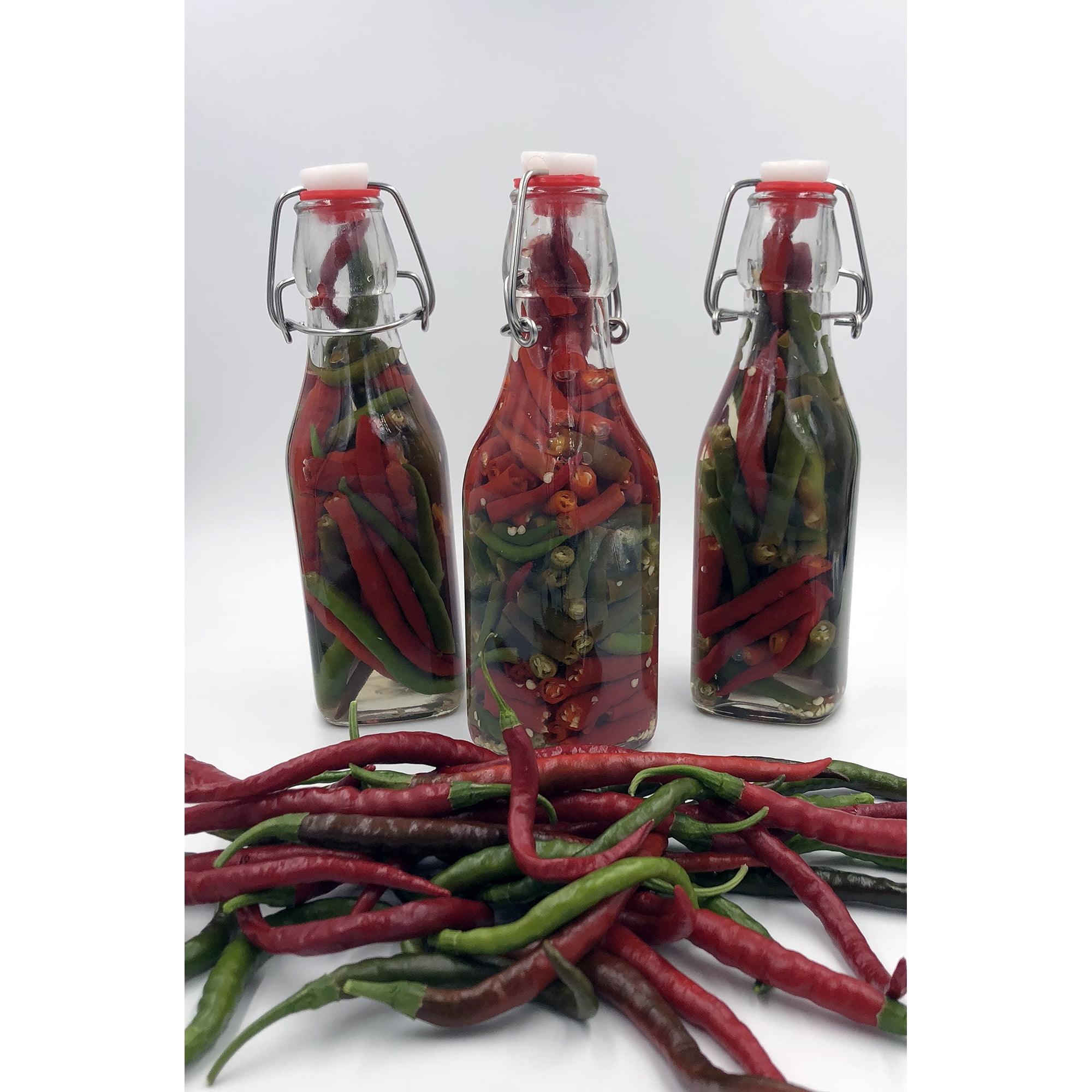 Bonnie Plants Hot Cayenne Pepper 6-pack