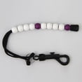 thumbnail image 4 of Aellinatey Golf Stroke Counter Golf Beads Golf Counter Score Accessory Golf Bead Counter, 4 of 14