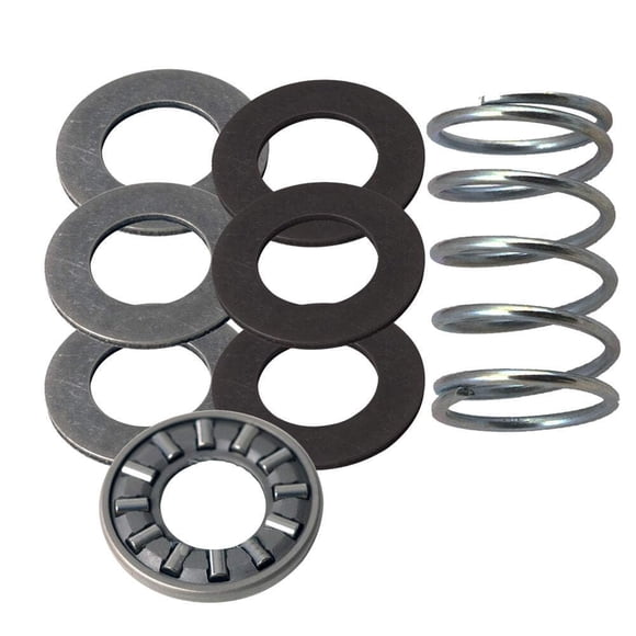 Kit de cojinetes de empuje Powerwinch para 712A 912 T2400 T4000