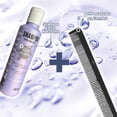 thumbnail image 4 of Shampoo Ácido Hialurónico Nefertiti – Hidratante Intenso para Cabello Seco, Daños y Frizz – Brillo y Suavidad Profesional, 4 of 7