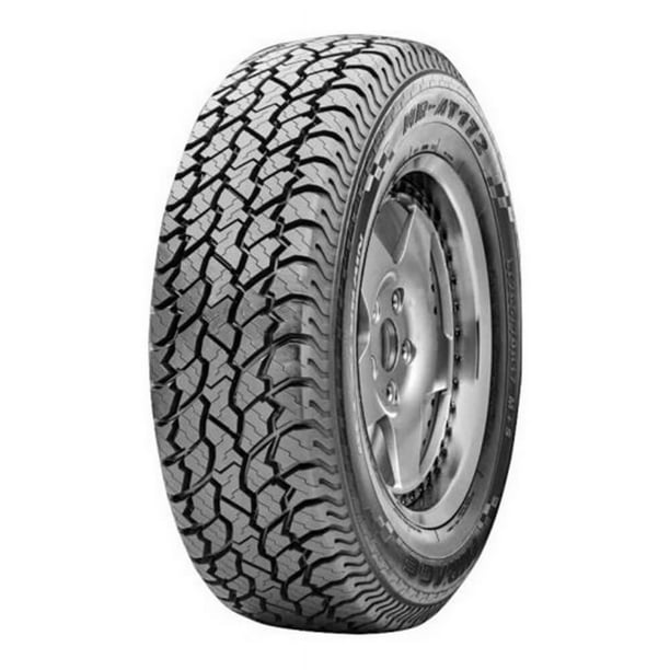 Llanta LT265/70R15-6C 109/105S MIRAGE MR-AT172