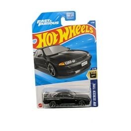 Hot Wheels Fast & Furious Nissan Silvia S15 - Walmart.com