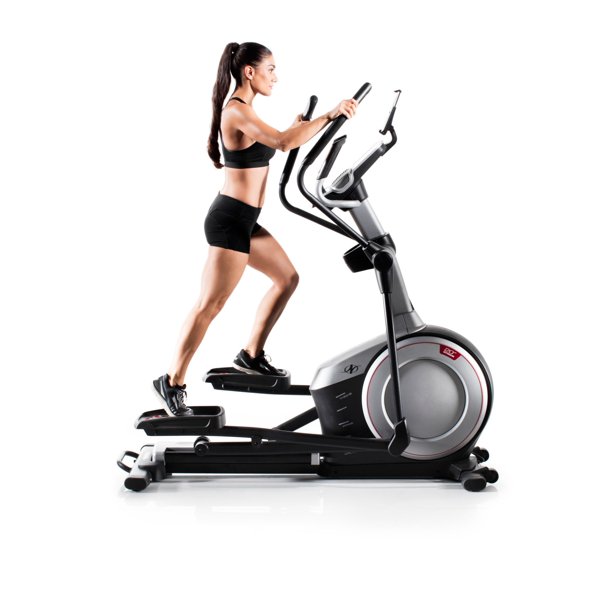 Nordictrack E 9 5i Elliptical Walmart Com Walmart Com