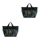 thumbnail image 3 of Kenally Bolsa de almacenamiento de herramientas multibolsillo duradera para herramientas de jardinería resistente al desgarro al aire libre Type2 NO2, 3 of 6