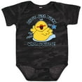 thumbnail image 3 of Inktastic Life's Ducky 2nd Birthday Boys or Girls Baby Bodysuit, 3 of 5