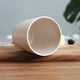thumbnail image 3 of Handleless Mugs, Indestructible Reusable Mugs, Biodegradable Wheat Straw Mugs, 3 of 5