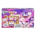 thumbnail image 2 of Juguete My Little Pony My Little Pony Castillo de luces y aventuras, 2 of 4