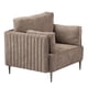 thumbnail image 5 of Sala DICASA Klint 3 Piezas (Love, Love y Sillon) Chocolate para Sala, 5 of 10