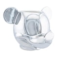 thumbnail image 1 of Taza de cerámica plateada Buffalo Disney Mickey Mouse 100 Years, 1 of 8