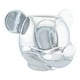 thumbnail image 1 of Taza de cerámica plateada Buffalo Disney Mickey Mouse 100 Years, 1 of 8