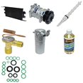 thumbnail image 1 of HVAC Kit de Remplacement de Compresseur-Condenseur, 1 of 4