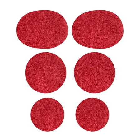

labakihah stickers peel and stick wallpaper heel hole repair sticker 3 pairs self adhesive shoe hole patch sticker shoe hole repair patch sticker for sneakers leather shoes high heels patch stickers