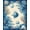 Beige, Pattern 1, variant on ODIKA 5'x7' Machine Washable Non-Slip Area Rug, Underwater Oceanic Sea Turtle Navy  Starfish Theme Blue High Traffic Rug, Blue, 79802