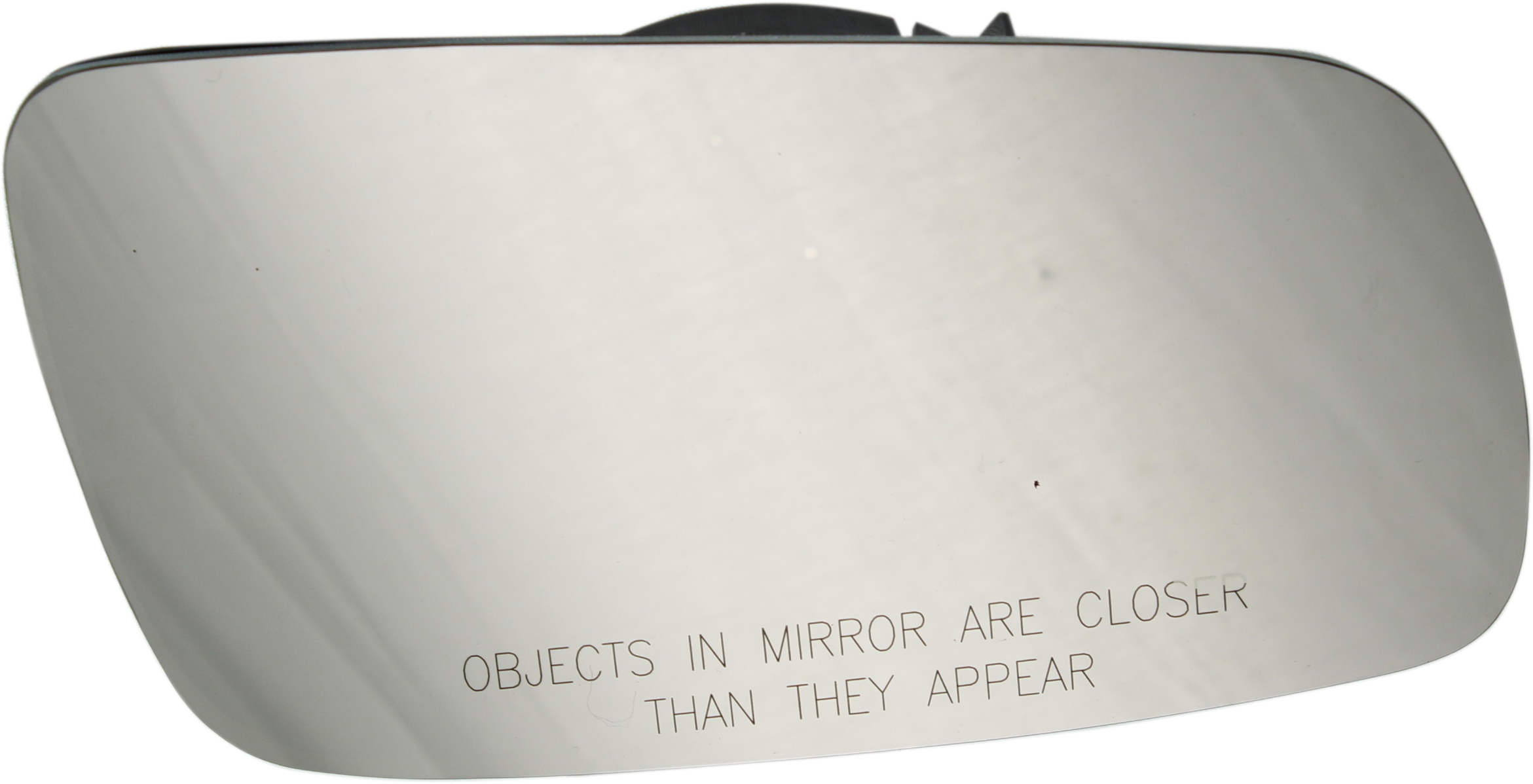 Mirror Glass Compatible With 2006-2007 Volkswagen Gti 1999-2006 Golf Right Passenger Side Kool-Vue