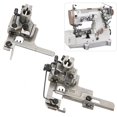 thumbnail image 4 of Steel material Stretch Presser Foot Presser Foot high-quality button foot roller foot buttons for leather embroidery ANGGREK Otros, 4 of 8