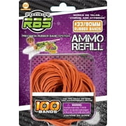 Percision Rubber Band System: Rubberband Refills #33