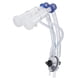 thumbnail image 3 of Copas Para Tetinas De Ordeño, Grupo De Racimo De Leche, Suave, No Tóxico Para Ordeño De Animales, Máquina De Ordeño De Uso General, Uso Profesional YLSHRF Milking Machine Part, 3 of 8