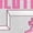 White, variant on Girls Minecraft Axolotl T Shirt