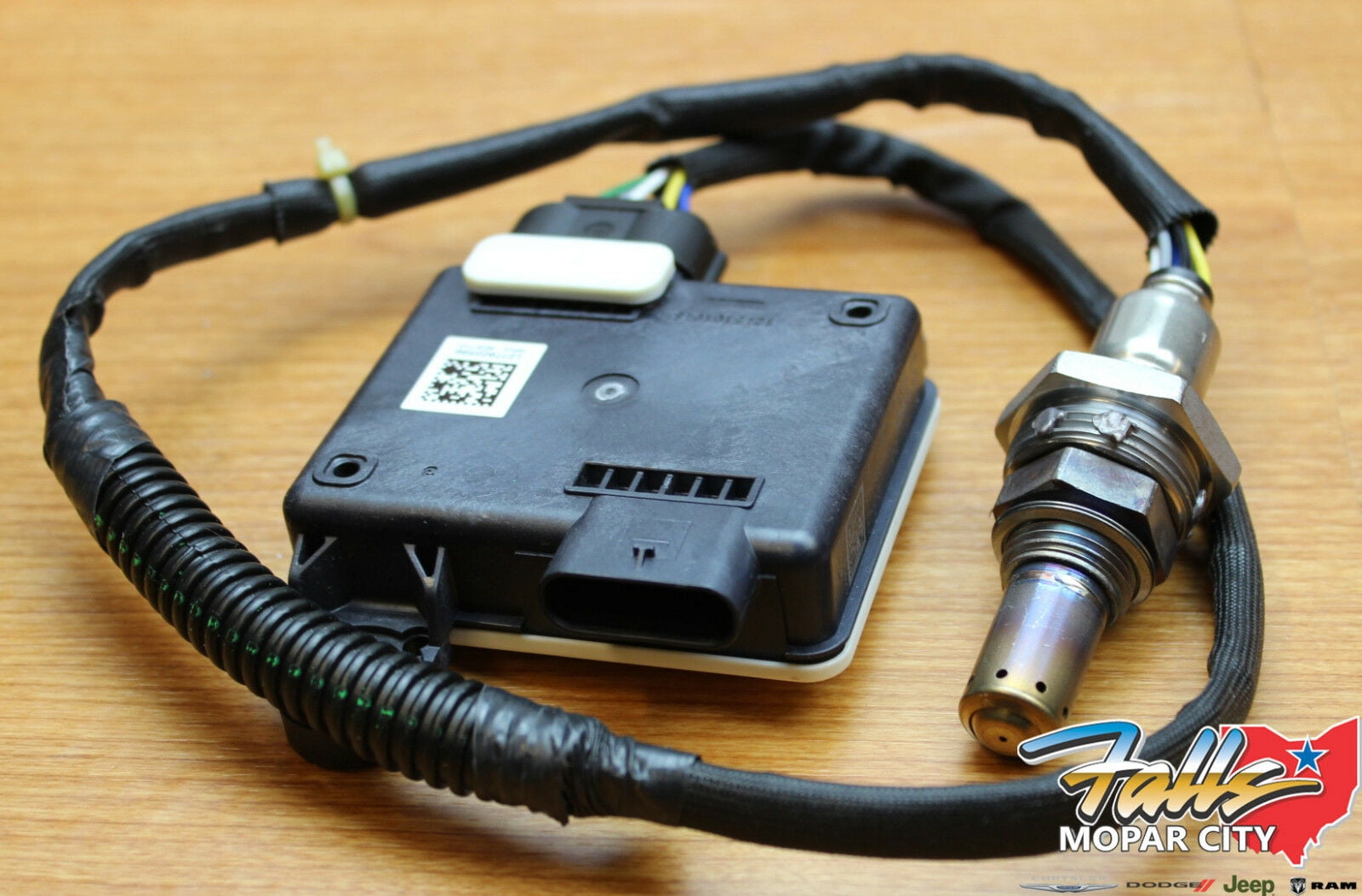 20142015 RAM 1500 3.0L Turbo Diesel Nitrous Oxide Sensor MOPAR OEM