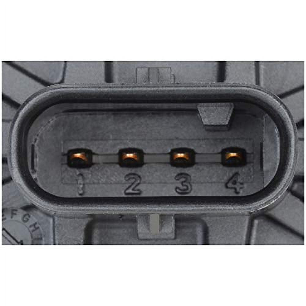 Bosch 0280218266 Original Equipment Mass Air Flow (MAF) Sensor for Select BMW 228i, 320i, 328i, M3, M4, X3, X4, X5, Z4, Clubman, Countryman