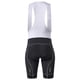 thumbnail image 2 of Pantalones cortos acolchados transpirables para hombre, pantalones cortos de secado rápido para ciclismo, babero para bicicleta Arsuxeo pantalones cortos de hombre, 2 of 7