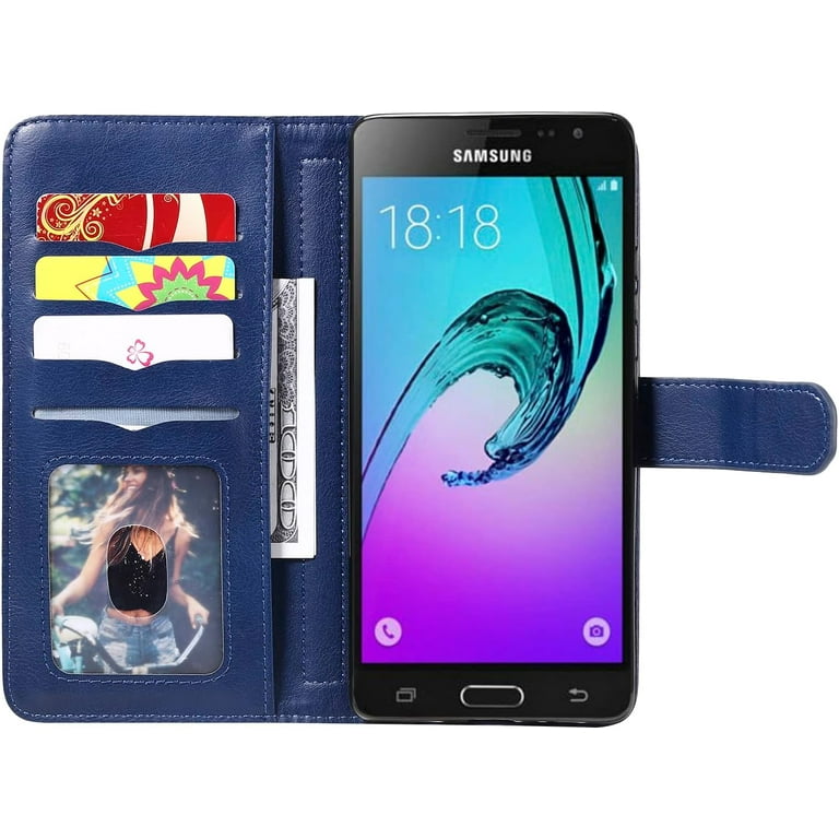 Amazon Samsung Galaxy J36v Case Screen Protector Samsung Galaxy J3