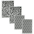 thumbnail image 1 of Embossing Folders,4PCS Plastic Embossing Folders DIY Card Making Scrapbooking DIY Embossing Template Folders Unmatched Quality, 1 of 9