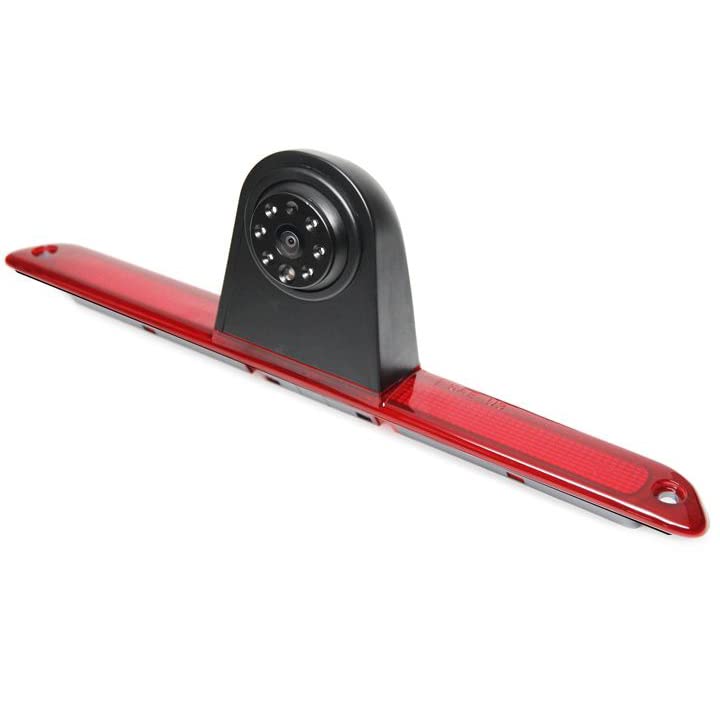KOHNEASO Sprinter Brake Light Backup Camera Mercedes Sprinter 2014