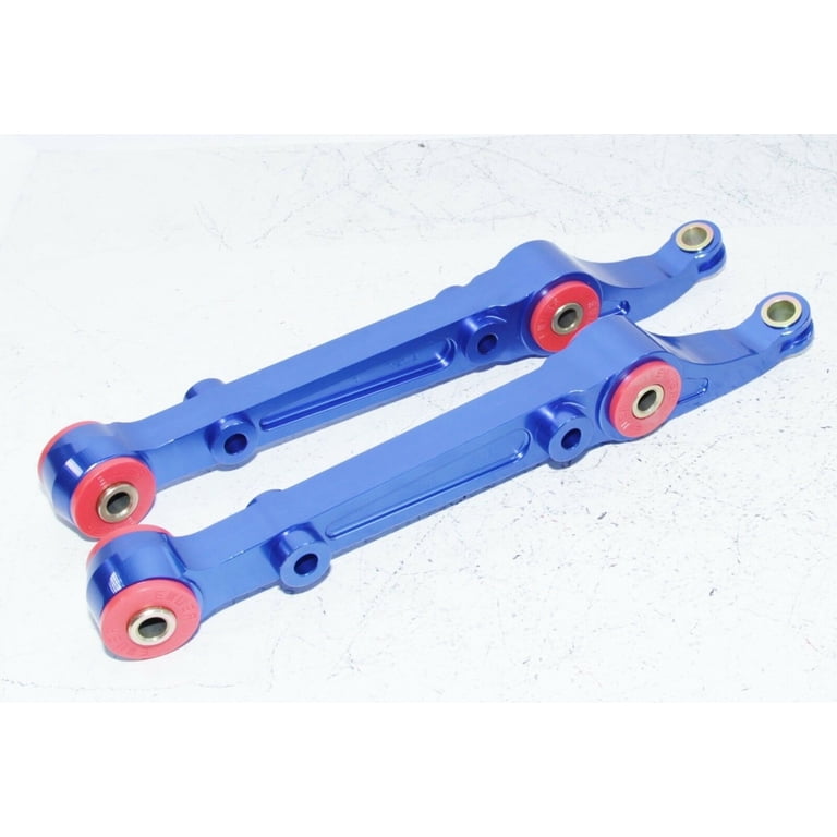 2) Front Lower Control Arms For Civic & Civic Del Sol & Integra 2