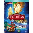 thumbnail image 2 of Disney's Peter Pan (DVD) [1953], 2 of 2