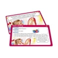 thumbnail image 3 of Junior Learning JRL357 50 Emotion Activity Cards, 3 of 3
