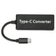 thumbnail image 2 of Convertidor Magsafe2 1 A Tipo C, Adaptador de Carga rápida, Párr., Consolas de Juegos Switch, Telefonos Móviles, Portátiles, Material ABS, Diseño Ligero, 2 of 7