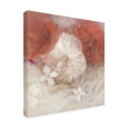 thumbnail image 4 of Trademark Fine Art "Hibiscus IV" Canvas Art by Li Bo, 4 of 4