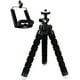 thumbnail image 1 of Tripode Flexible Universal Para Camaras Celulares Espuma TJ Galaxy SK65, 1 of 2
