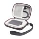 thumbnail image 2 of Waterproof And Dustproof Ssd Carrying Case For Crucial X9 Pro/x10 Pro Portable Ssd Reliable Protection For Your Files, 2 of 5