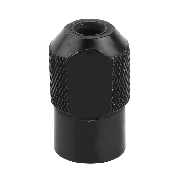 Collet Holder6pcs Collet Chuck Sleeves Collet Chuck Power Tool Collet Eco-Friendly Materials