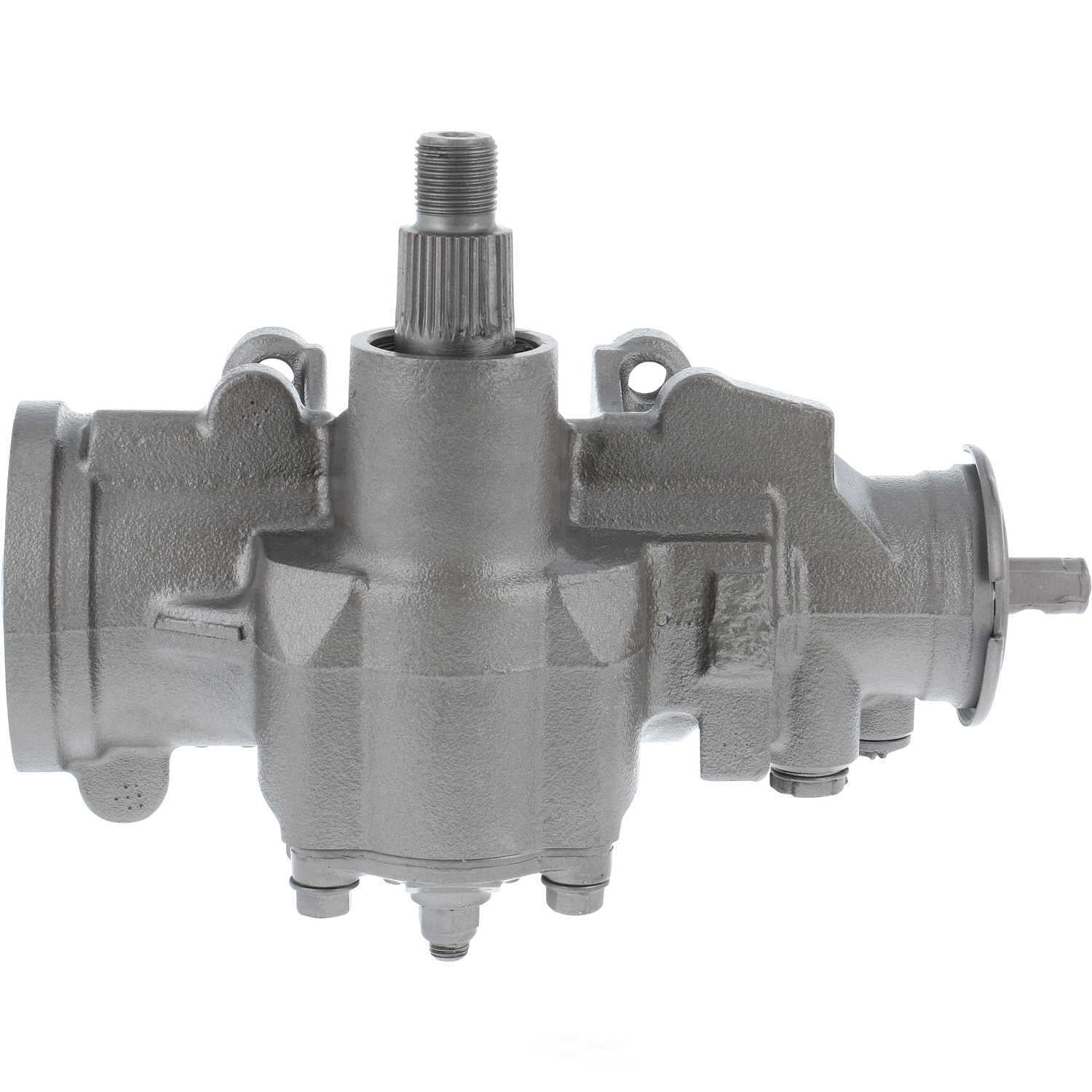 MAVAL 98176M Reman Gearbox