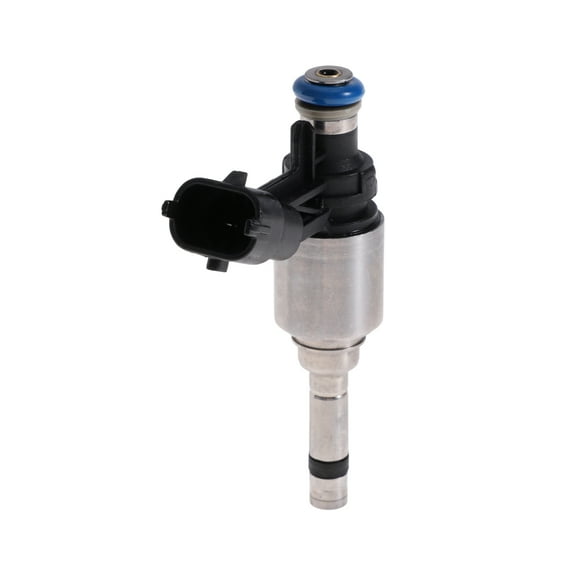 Unique Bargains 1 Pcs No.35310-2B130/35310-2B110/353102B130/353102B110 Fuel Injector for Hyundai Accent GLS GS SE 1.6L Gas 2012-2014 Car Engine Flow Match Fuel Nozzle