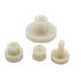 thumbnail image 1 of Kit de reparación de freno de mano para Land Rover Range Rover Discovery, juego de actuador de engranajes de 4 velocidades s202412241200, 1 of 5