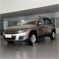 thumbnail image 2 of Couvercle de Réservoir de Carburant Auto Compatible pour VW Tiguan 2010 2011 2012 2013 2014 2015 2016 2017 5N7809857(Blanc), 2 of 7