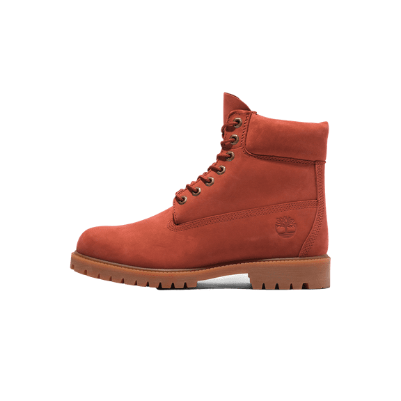 TIMBERLAND MENS 6 INCH PREMIUM BOOT "DARK RED" TB0A2N6FEQ1 TB0A2N6FEQ1 from Stadium Goods