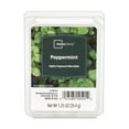 thumbnail image 2 of (3 pack) Mainstays Peppermint Scented Wax Melts, 1.25 oz, 2 of 8