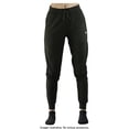 thumbnail image 1 of Pantalón Wilson para Mujer, Tipo Jogger Deportivo Liso Verde Militar Talla G, 1 of 4