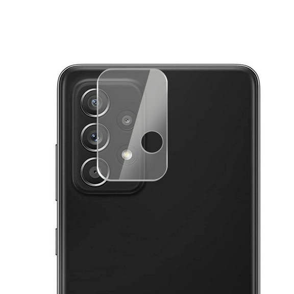 For Samsung Galaxy A14 5G Camera Lens Protector HD Clear Tempered Glass Back Camera Protector, Case Friendly, Ultra-Thin Cover ,Xpm Phone Case [ Clear ]