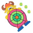 thumbnail image 2 of Kids Dart Toy 1 Set Throwing Darts Toy Indoor Throw Sports Accessory Interactive Plaything, 2 of 8