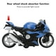 thumbnail image 3 of Tire Hacia Atrás Motocicleta Juguete Niños Efectos De Sonido Alta Simulación, 3 of 7