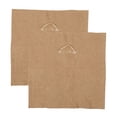 thumbnail image 4 of FRCOLOR 2pcs Seed Tray Pad Jute Pad Jute Seed Growing Pad Jute Growing Pad for Seed Tray, 4 of 8